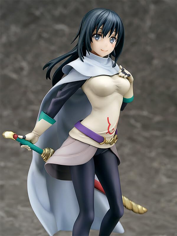 That Time I Got Reincarnated As a Slime Shizu Scale Painted Finished Figure P57562 1/7 ABS&PVC