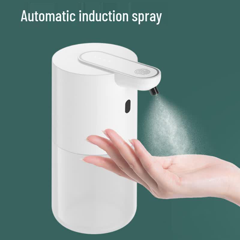 Smart Sensor Automatic Foam Soap Dispenser