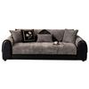 French Sofa Cushion Chenille Non-Slip Leather Sofa Seat Cushion Four-Season Universal Sofa Cover New Simple Cover Towel