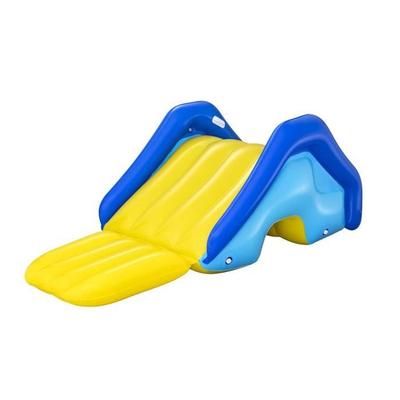 Obrovská nafukovacia sánka - BESTWAY - 52453 - 247 x 124 x 100 cm - 3 roky a viac - 75 kg