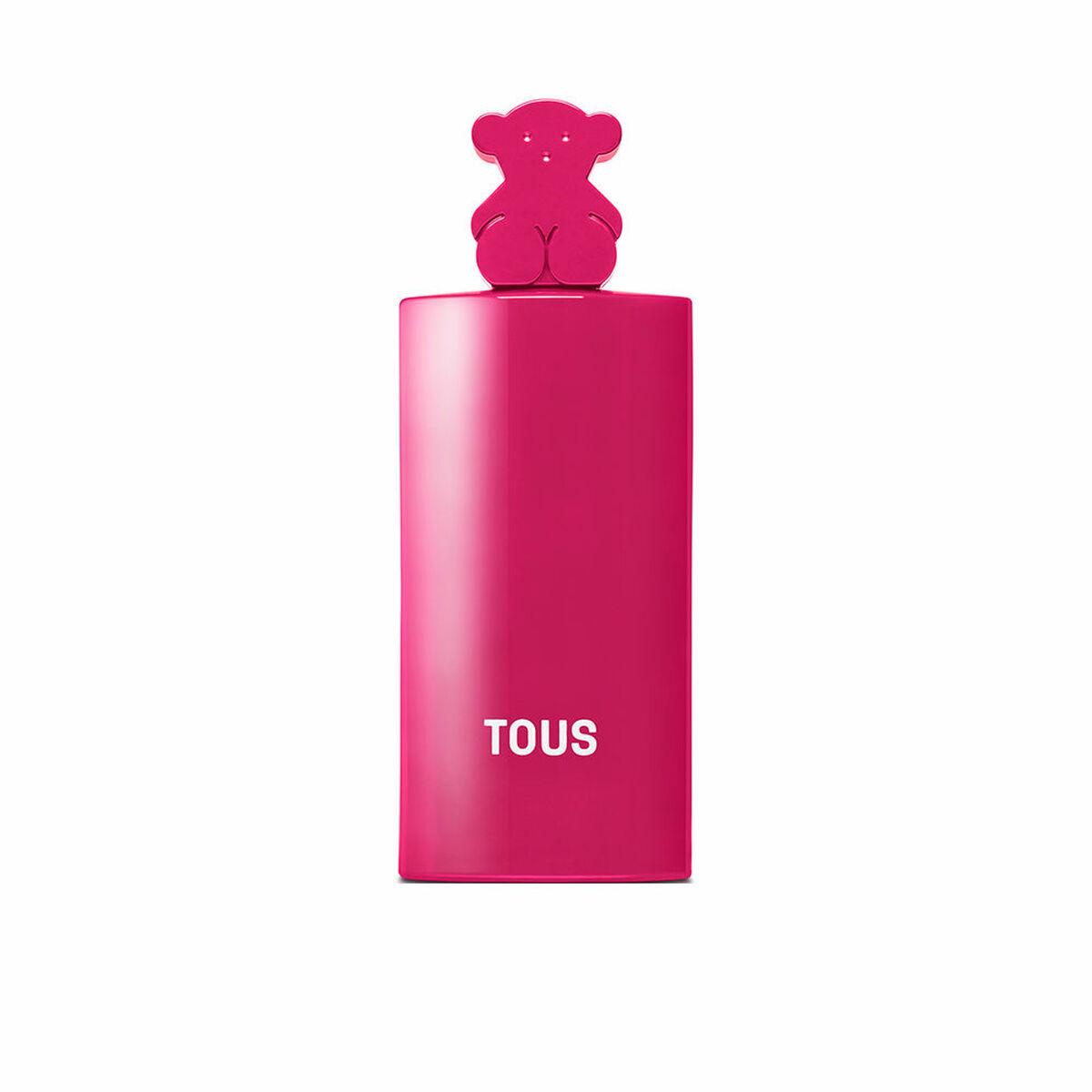 

Женские духи Tous EDT More More Pink 50 мл