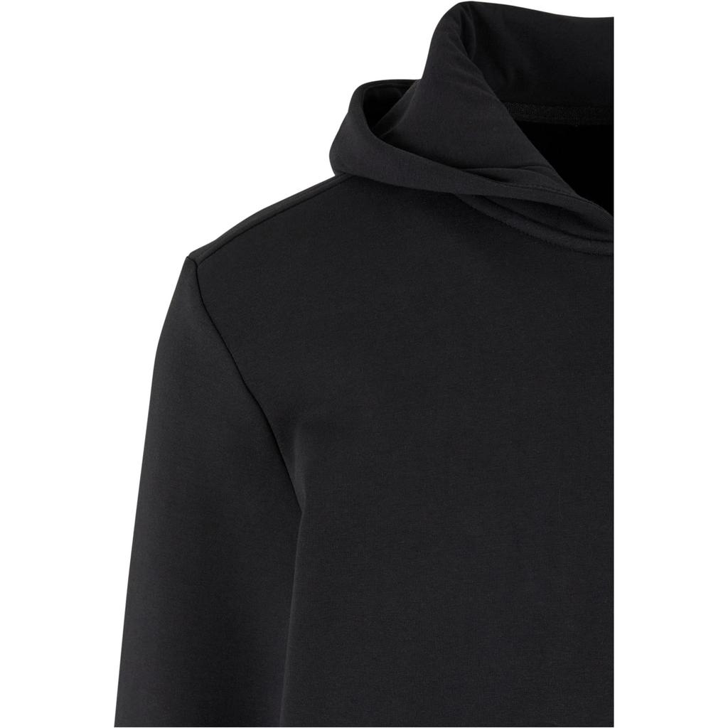 Urban Classics Mens Cozy Full Zip Hoodie