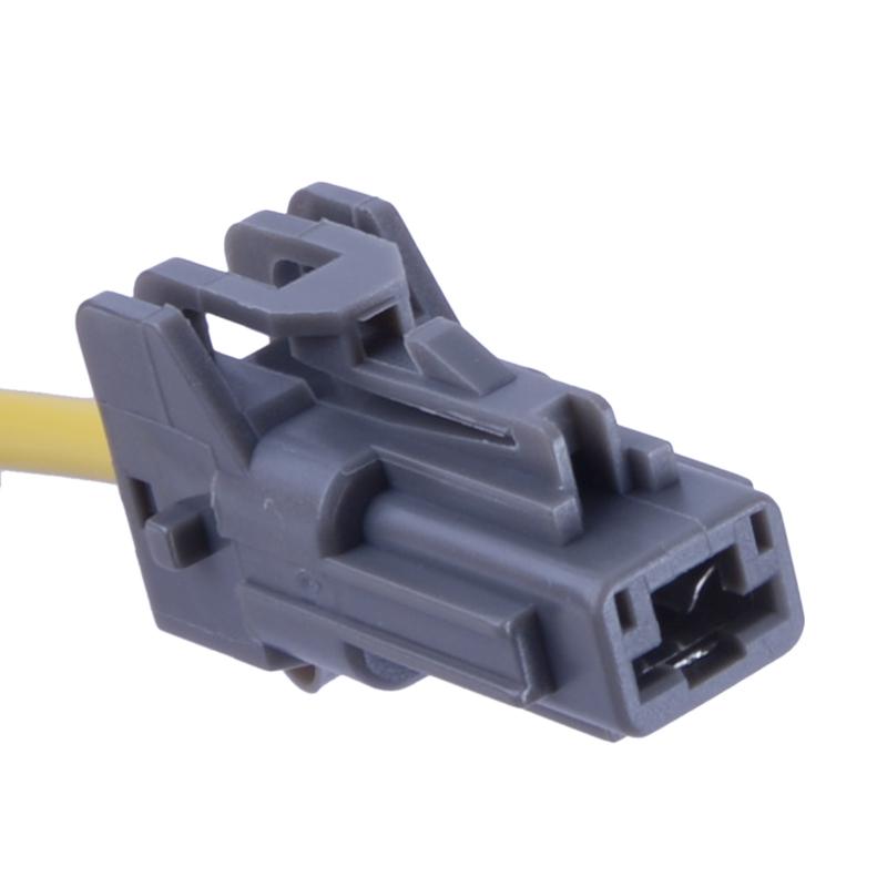 Starter Motor Solenoid Connector Pigtail Plug Harness Fit for Hyundai Accent Azera Elantra Tucson Entourage Equus Genesis Sonata