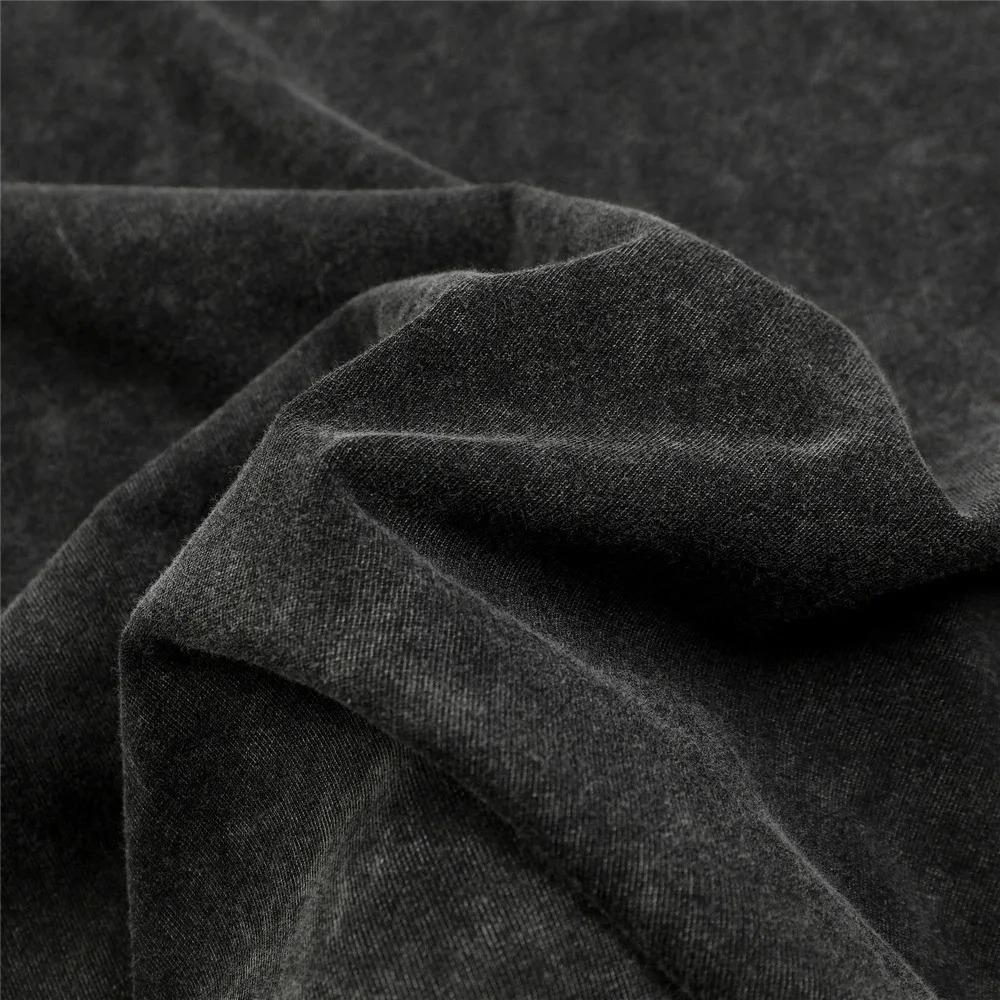 Ghost in the Shell Motoko Kusanagi Cyborg Tělo Vintage Prané Anime Tričko, Unisex Cyberpunk Fan Streetwear Tričko, 100% Bavlna Ležérní Krátký Rukáv