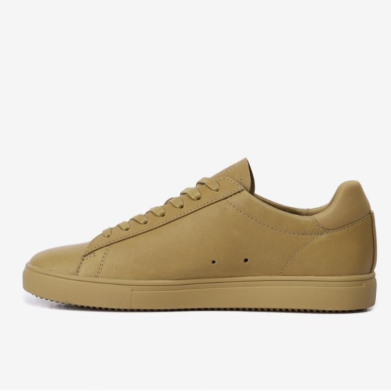 Clae Bradley Single Color Men S ShoeS Scem213br00 Dol