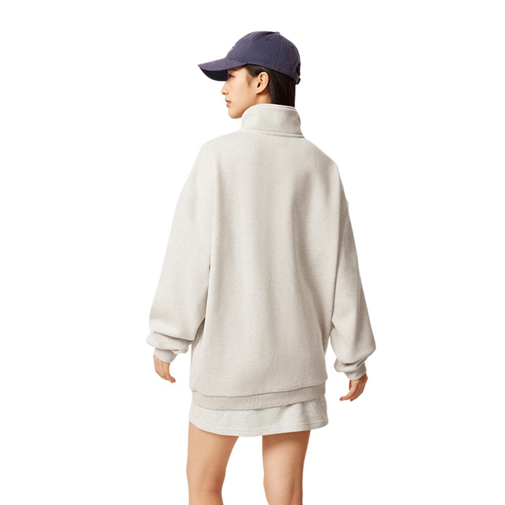 Li Ning Sports Life Collection Sweatshirt Unisex AWDVE25-2