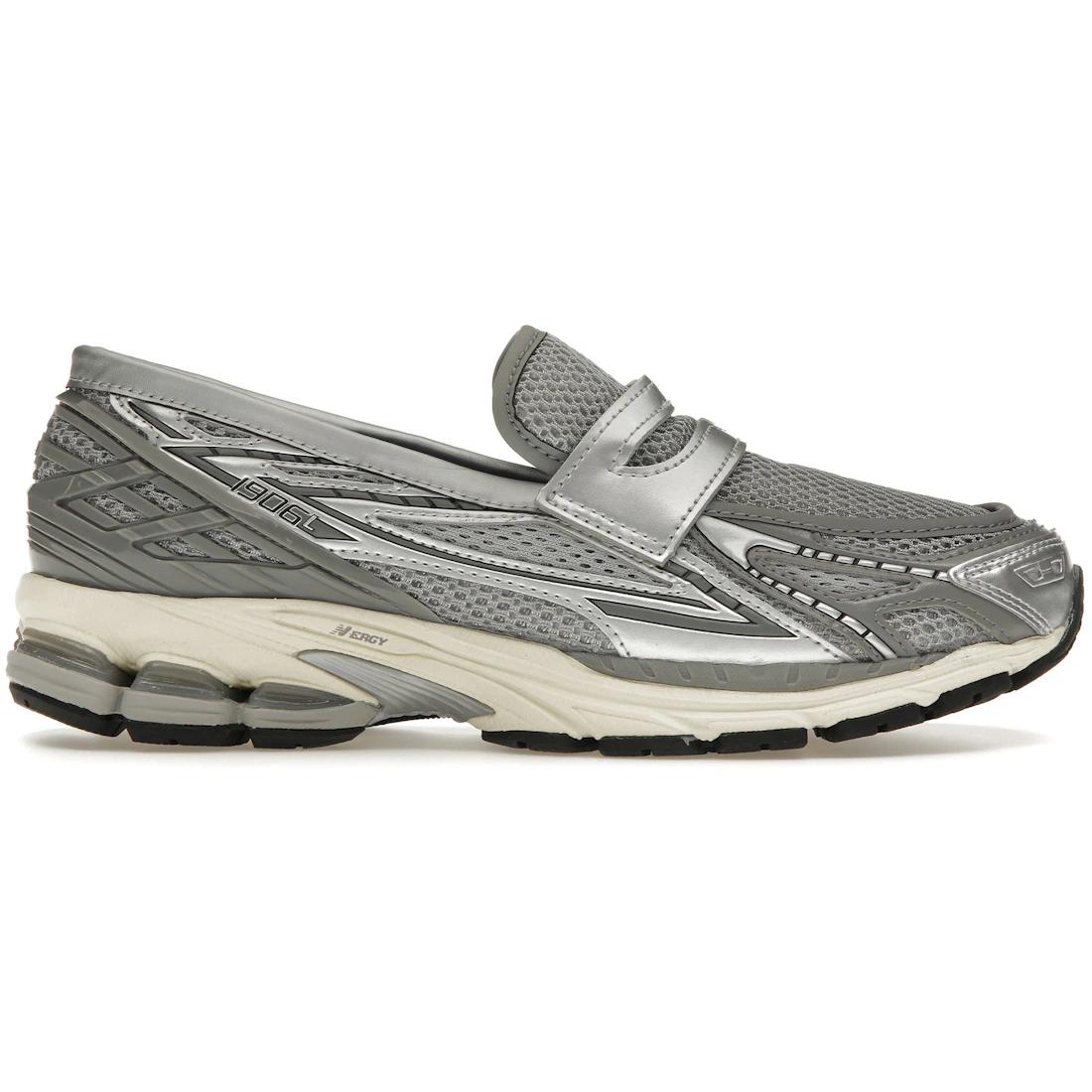 

Кроссовки New Balance 1906L Металлик Серебристый(U1906LAE) 36