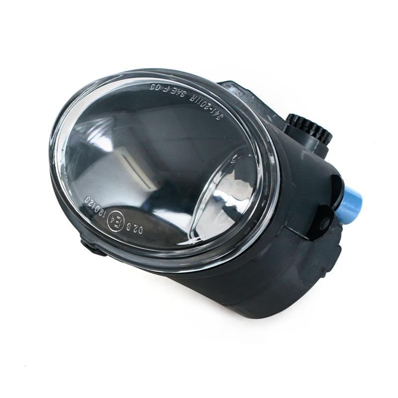 Car Fog Lamp Assembly For Volkswagen VW Beetle 2006 2007 2008 2009 2010 Auto Front Halogen Fog Light 1C0941699E 1C0941700E