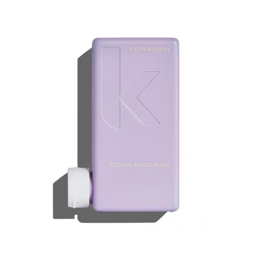 Kevin Murphy Blonde Angel Color Enhancing Shampoo for Blonde Hair, 250ml