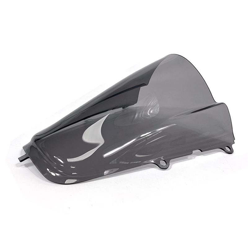 NEW-Motorcycle Racing Windscreen Deflector Windshield Wind Deflector For YZF-R1 R1M YZF-R1M 2020-2025