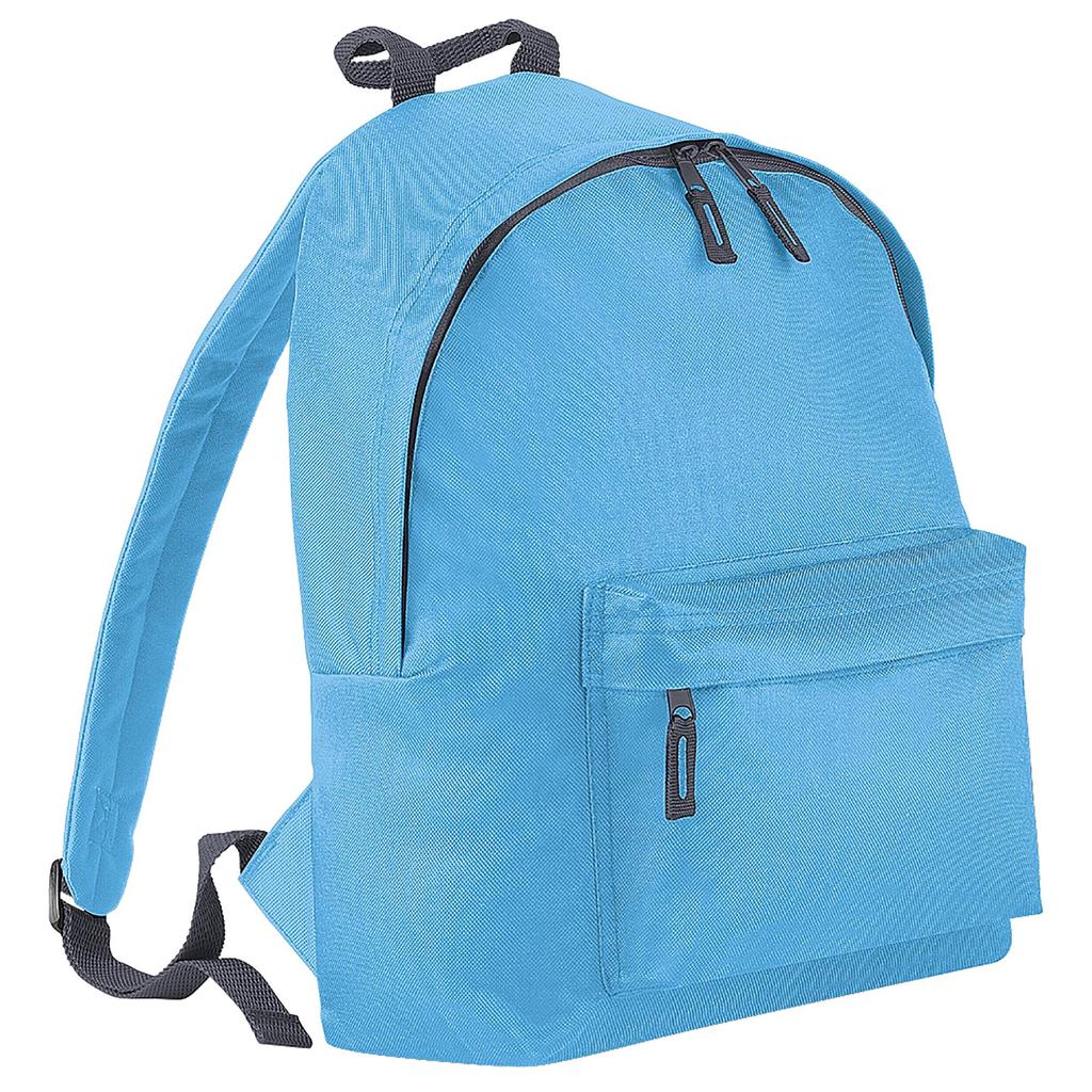 BagBase Fashion Backpack / Rucksack (18 Litres)