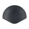 Weather Resistant ABS Protective Cover for Ring Outdoor Camera Plus Guarding from Rain UV Exposure Dust Sand and Snow