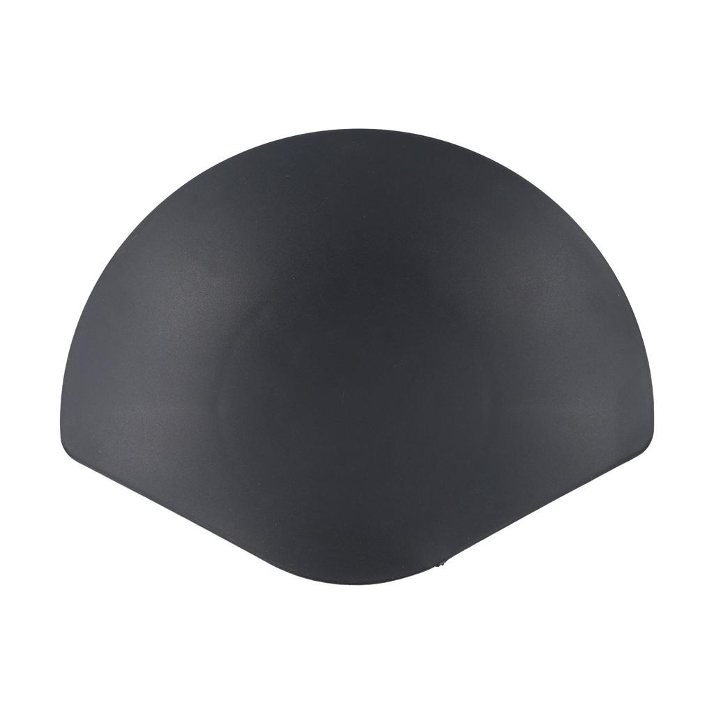 Weather Resistant ABS Protective Cover for Ring Outdoor Camera Plus Guarding from Rain UV Exposure Dust Sand and Snow