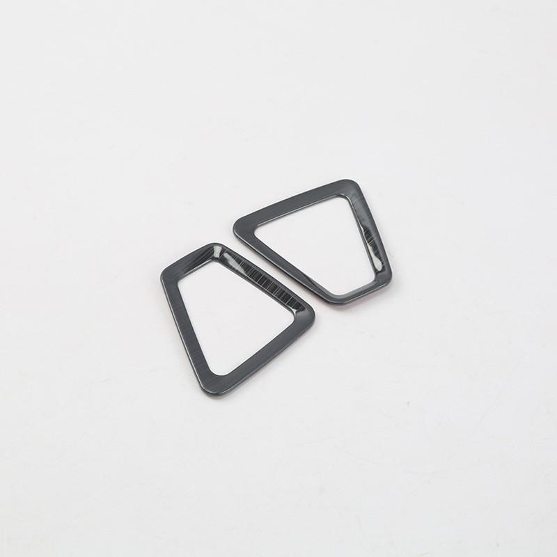 Volvo XC60 S60 V60CC Dashboard Air Vent Trim Frame (2018-2026 Models)