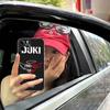 Fashion Rapper DUKI For IPhone 17 Air 16 Pro Max 15 14 13 12 11 Plus Phone Case