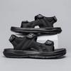 Men Summer Sandals L2579 Lightweight Comfortable Breathable Anti Slip Daily Walking Outdoor Travel Footwear for JOOM Buyers