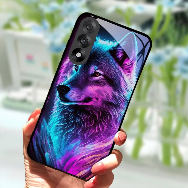 Für OnePlus Nord 5 Hülle Ace5 Ultra Fundas Stoßfestes Gehärtetes Glas Schutzhülle Für OnePlus Ace 5 Ultra Nord5 Hüllen