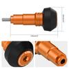 For 22-25 GasGas 700 SM ES Motorcycle Engine Frame Sliders for KTM 690 Enduro/R 690 SMC/R 08-25 Husqvarna 701 SM Enduro 16-2025