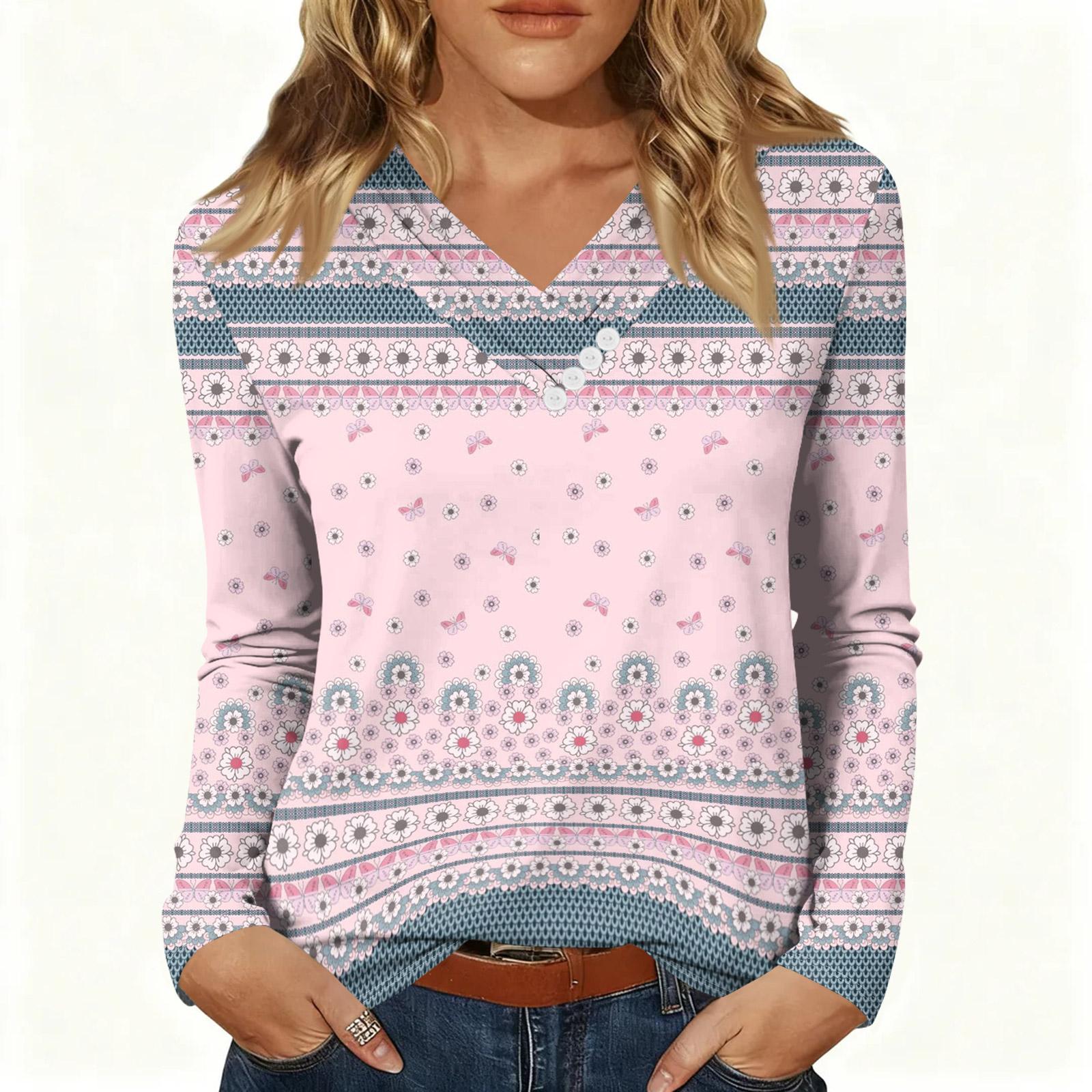 

Женские свитера с V-образным вырезом, рубашки с длинным рукавом, осенние наряды, модная зимняя одежда, боковой разрез XL