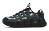 Men's Sneakers X Croissant Etudes Chunky 'Green Black'