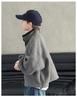 Boys' Fleece-Lined Waterproof 3-in-1 Autumn/Winter Jacket