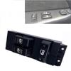 Master Power Window Control Switch for Chevrolet Silverado 150025003500 Gmc Sierra