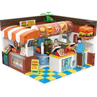 İnşaat ve tasarım oyuncakları – Lego Setleri