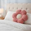 40CM Flower Shape Cushion Soft Chair Mat Comfortable Car Seat Pillow  Tatami