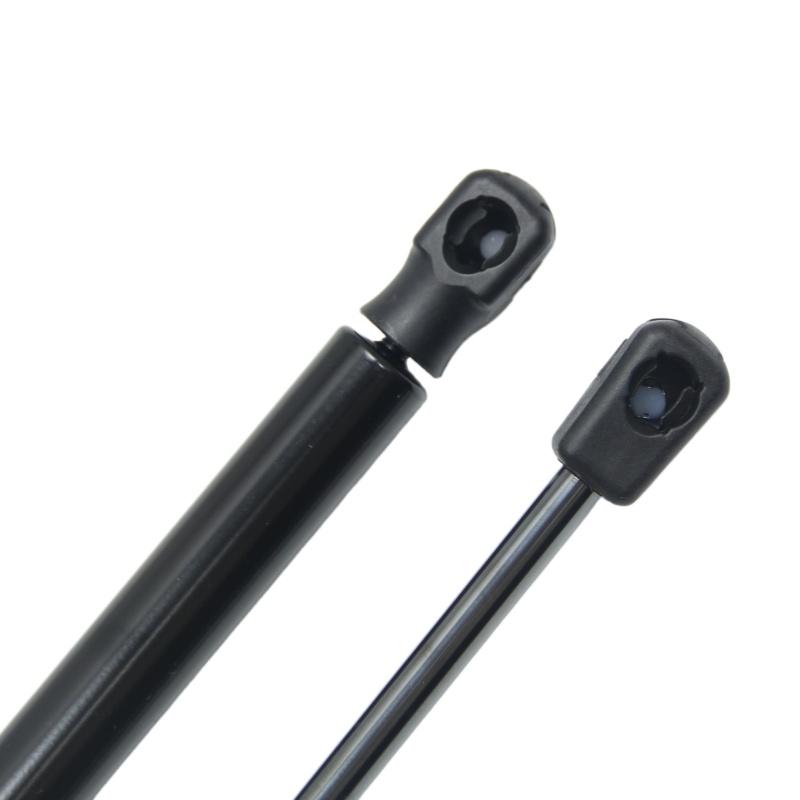 2Pcs Car Rear Trunk Tailgate Boot Gas Strut Lift Support Rod Damper For Seat Toledo IV KG3 2012-2019 6JH827550B / 6JH827550D