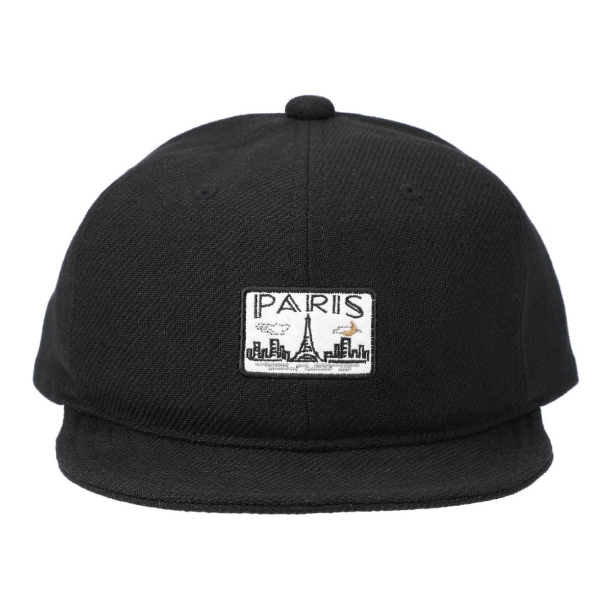 

Basic Enchi City Short Umpire Short One Size Fits and Cap, Style, Brim, Antibacterial, Deodorizing, Moisture-Wicking, Quick-Drying, All, Men s Women s чёрный