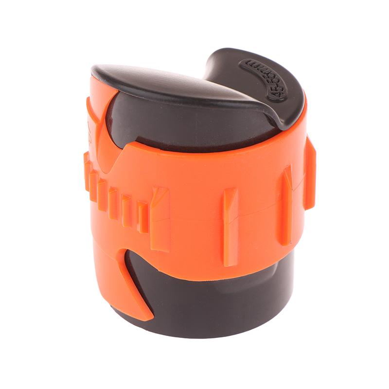 

Инструмент для защиты передней вилки мотоцикла Ремонт мотоцикла Модифицированные детали для эндуро мотокросса оранжевый