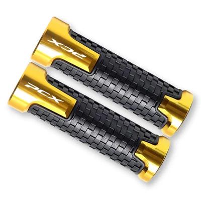 KUIYI 7/8 Inch Motorcycle Accessories Handlebar Grips Handlebar for PCX160 PCX150 PCX125 PCX 125 150 160 2021 2022 All Years