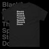 Üst giysisi – T-shirtler