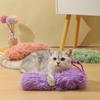 People Love It The Most!  Cat Peppermint Cat Toy Paper Cat Multi Functional Soothing Tool