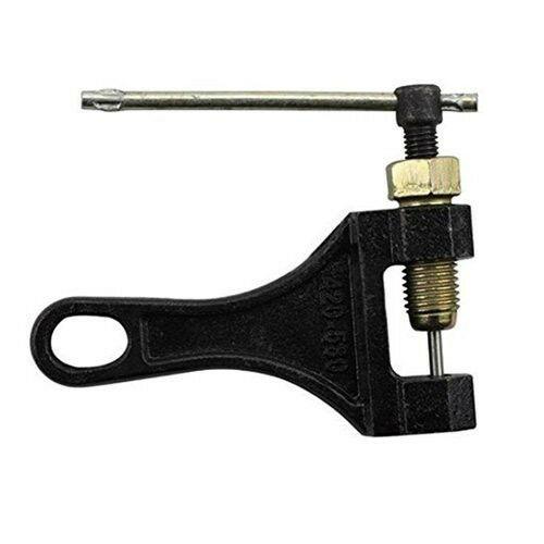 Motorcycles Scooter Chain Splitter Cutter Breaker Tool 420 428 520 525 528 530