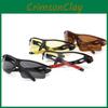 Premium Outdoor Sport Cycling Sunglasses With Uv400 Lens For Ultimate Eye Protection
