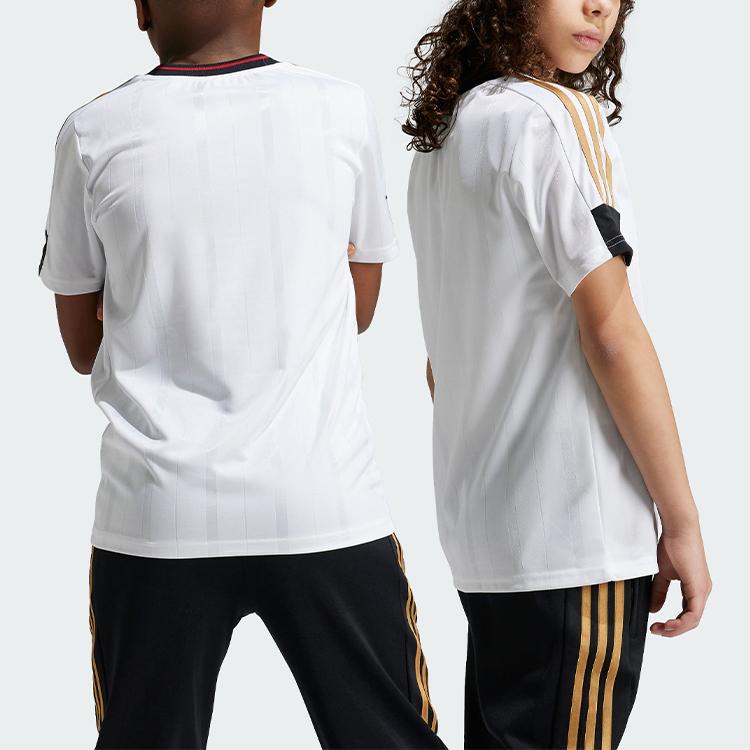 Adidas Sportswear T Shirt White Kids' IW1530