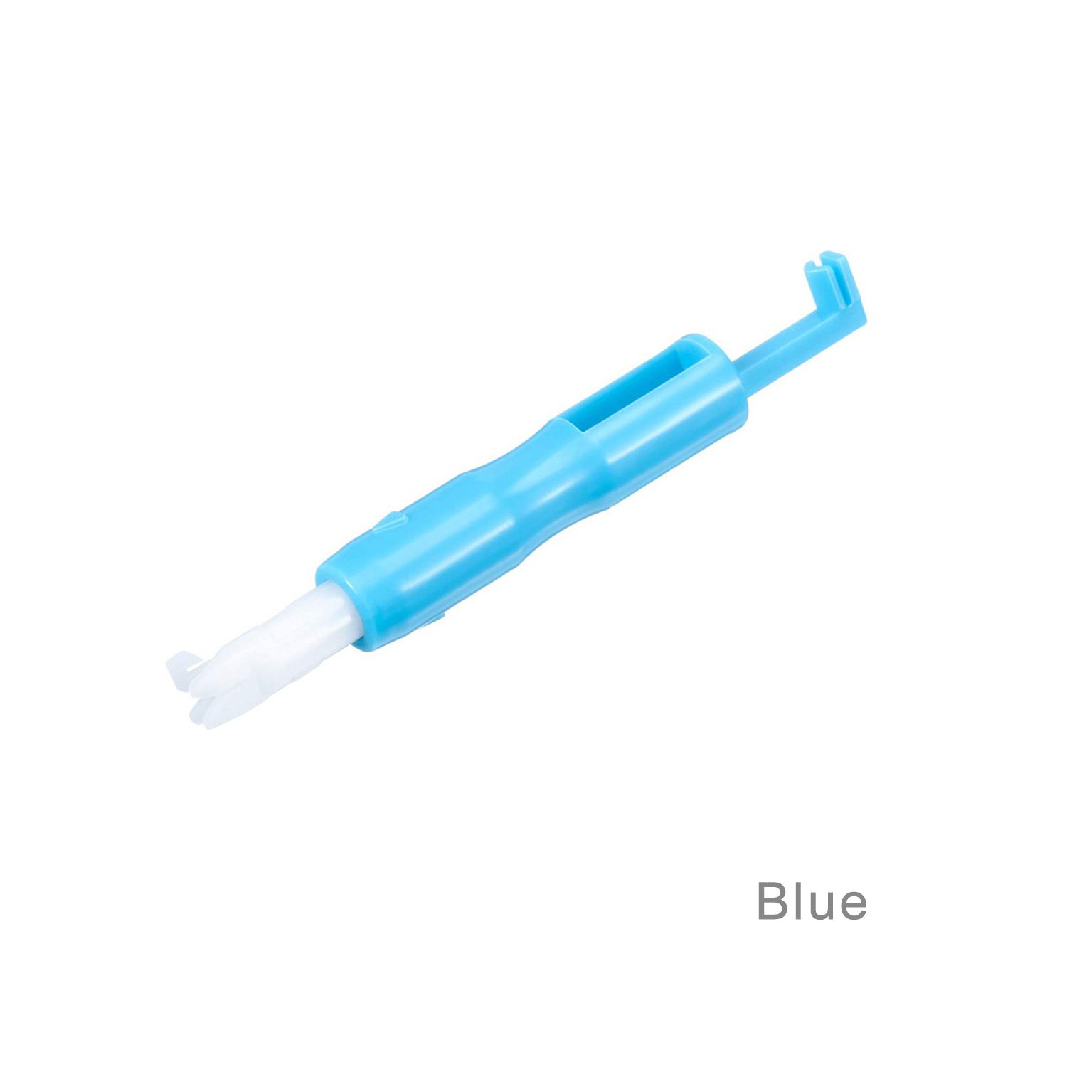 

Рукоделие Сделай сам Вдеватель нитки в иглу для ручного шитья Инструмент для вставки стежка швейной машины Автоматическое устройство для вдевания нити