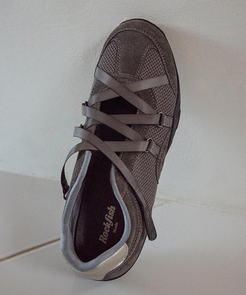 Rockfish Weatherwear Zane X-Strap Sneakers V2 - 6 Colors (A Type)