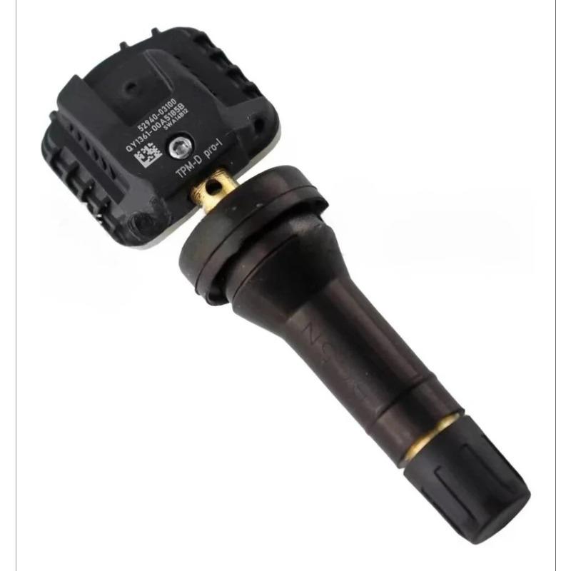 4PCS 52940-03100 5294003100 TPMS Tire Pressure Sensor For Hyundai Kusto Kia Lion Platinum Sportage