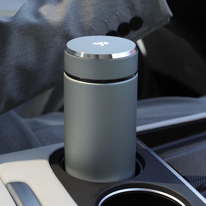 WANXIANG H136SL Stainless Steel Vacuum Insulated Mug 550ml