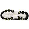 Skechers I-Conik Oreo Lima Burbuja Cómodas Versátiles Zapatillas de Caña Baja Estilo Papá Hombre Blanco Azul 8790091-WBLU