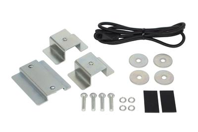 Spezialteile Takekawa (TAKEGAWA) Trägerbox Halterungsset Original Nur für SP Takekawa Hergestellte Faltboxen 50L CT125(JA55/JA65) 08-01-0178