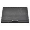 Sliding Cup Holder Cover for Mercedes-Benz M-Class, GL-Class, GLE-Class (Part: 1666805802)