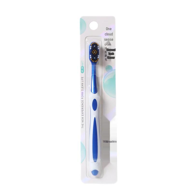 Haochi Liangpin 360° Adult Toothbrush