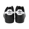Adidas Superstar Core Black Cloud White Gold GS Sneakers EF5398