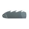 For M.2 NVME SSD Host Radiator Heat Sink Game Console Flying Fish Fin Design Cooling Fan for Game Console