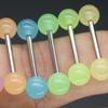 6 colors per pack