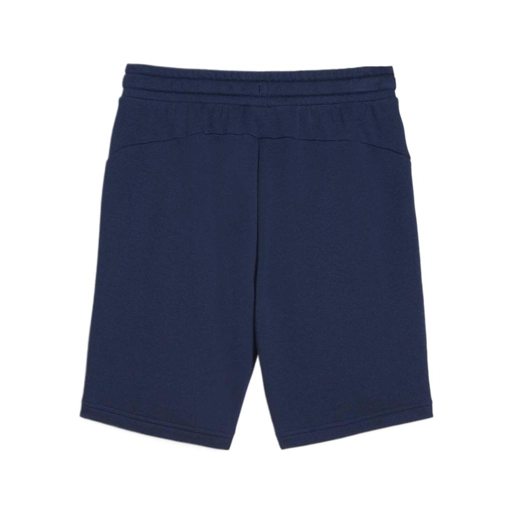 Puma Comfortable Breathable Skin-Friendly Lightweight Five-Point Casual Shorts Men Shorts Dark-Blue 681260-14