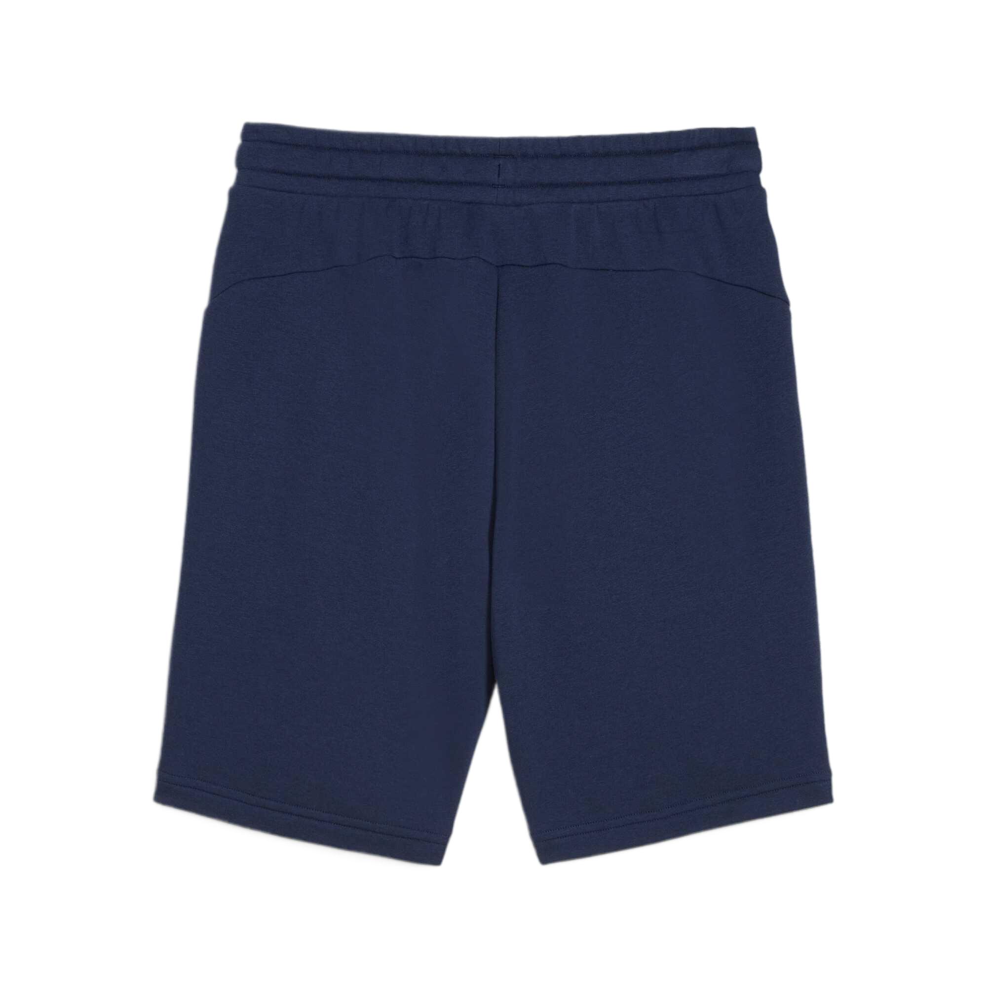 

Новые повседневные шорты PUMA для мужчин, темно-синие 681260-14 XL